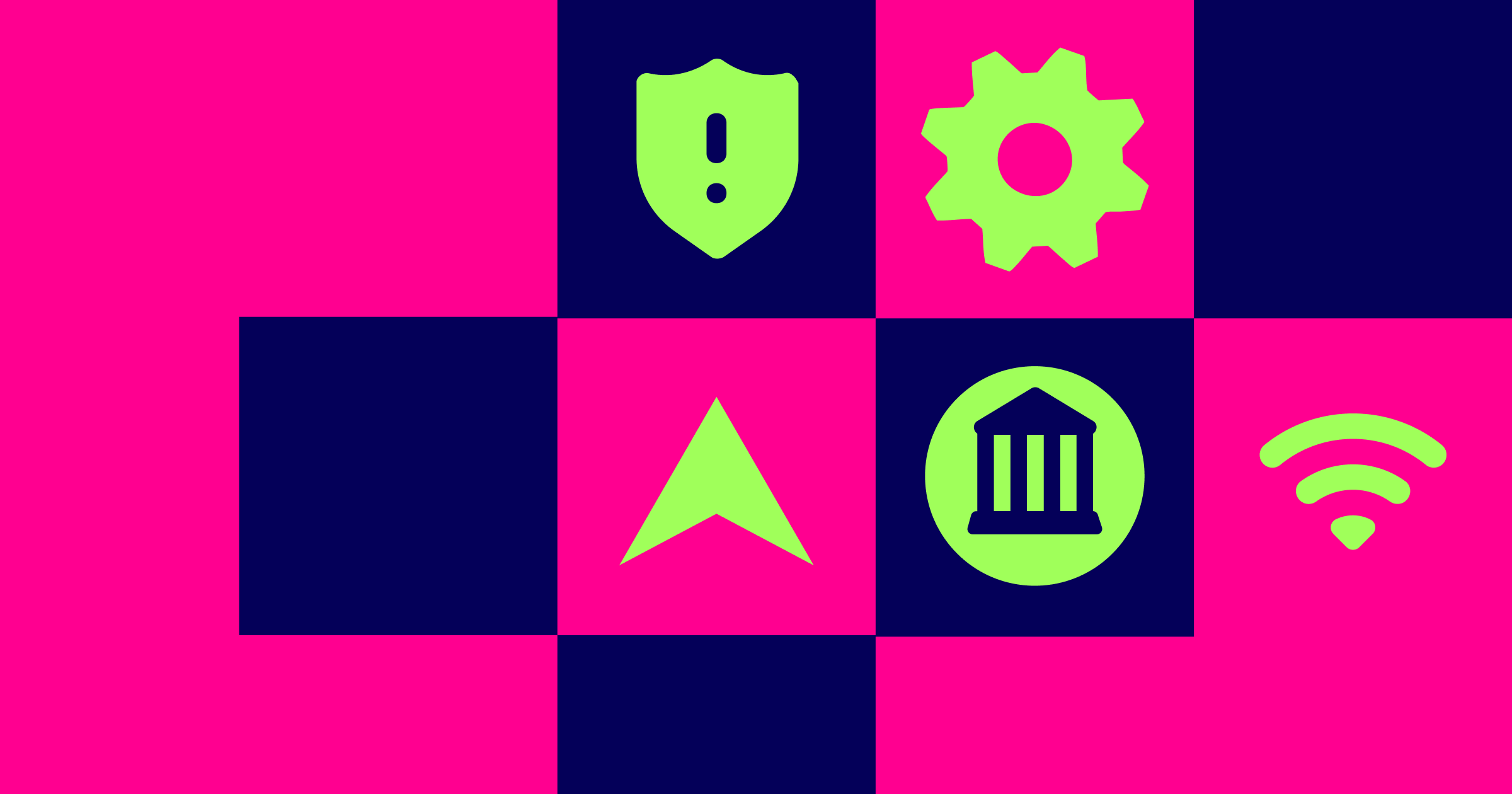 What Makes a Wallet Truly Foundational?